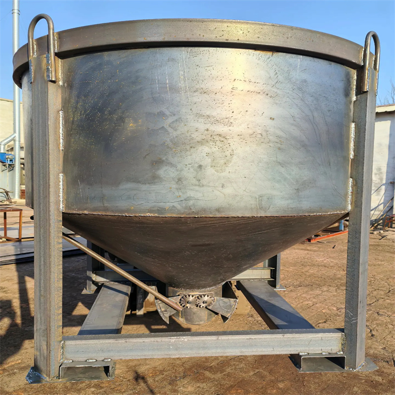 農(nóng)安料斗塔吊料斗廠家直銷供貨穩(wěn)定