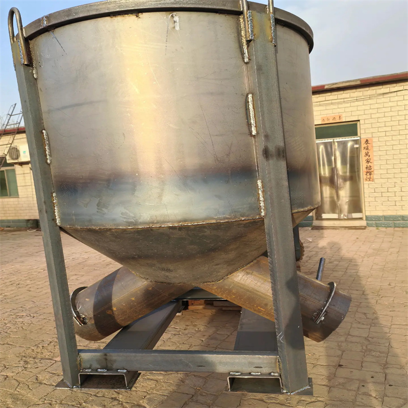 料斗,給料斗多年廠家可靠