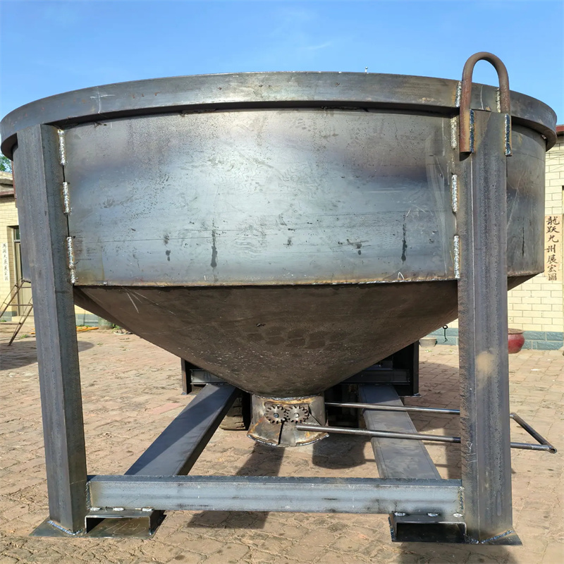 格爾料斗加料斗質(zhì)保一年