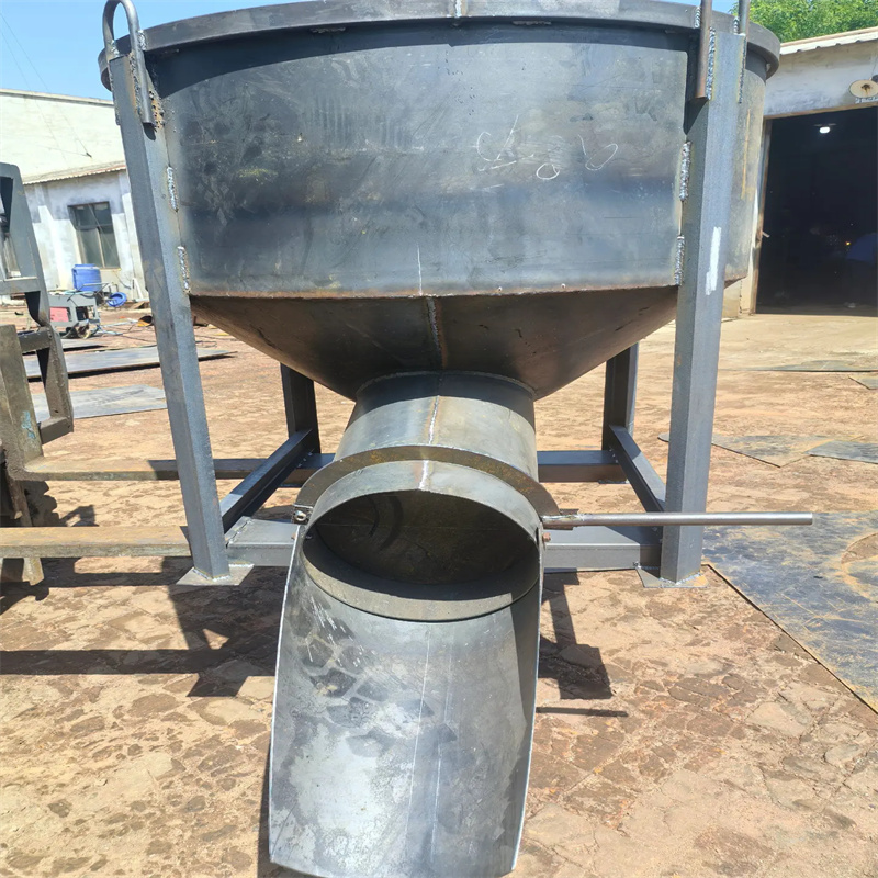 太倉料斗料斗質(zhì)保一年