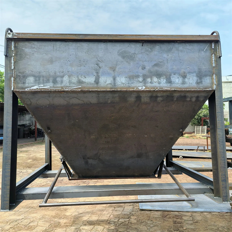 料斗混凝土料斗用心做品質(zhì)