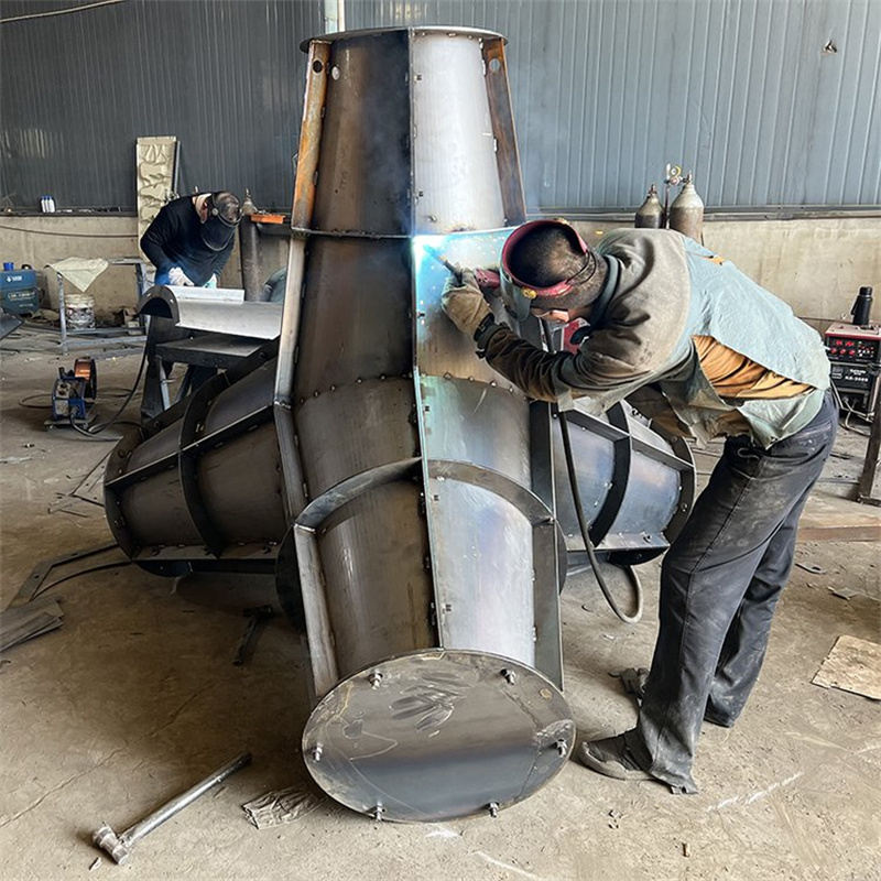 海岸線防浪模具,碼頭防波堤模具讓客戶買的放心