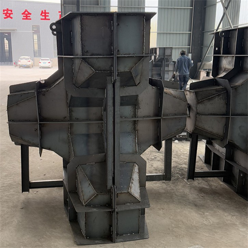 海岸線防浪模具-弧形防浪墻模具自有廠家