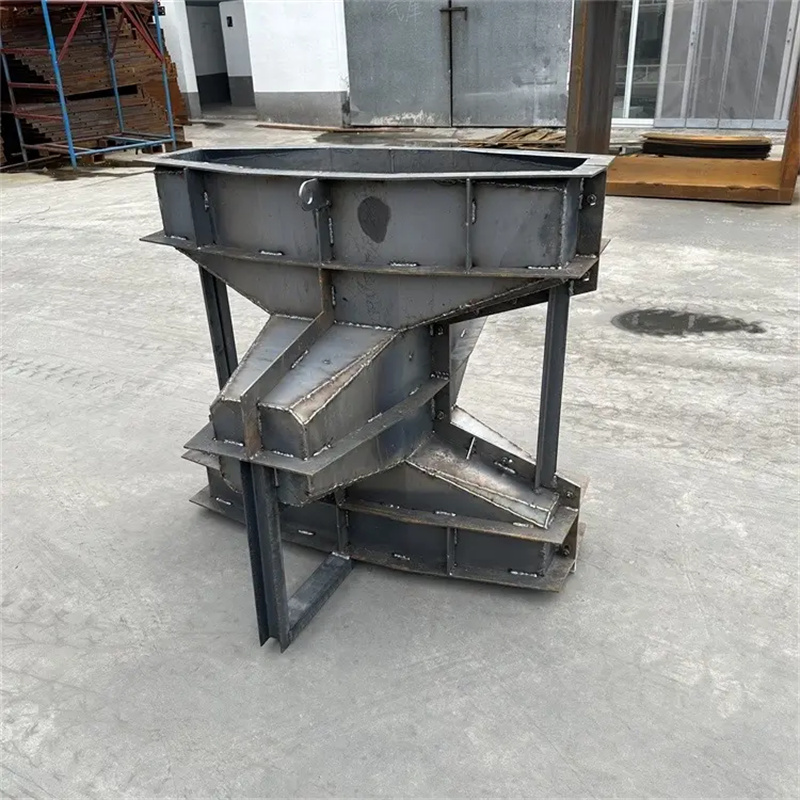 新榮海岸線防浪模具復(fù)合材質(zhì)防浪模具專注品質(zhì)