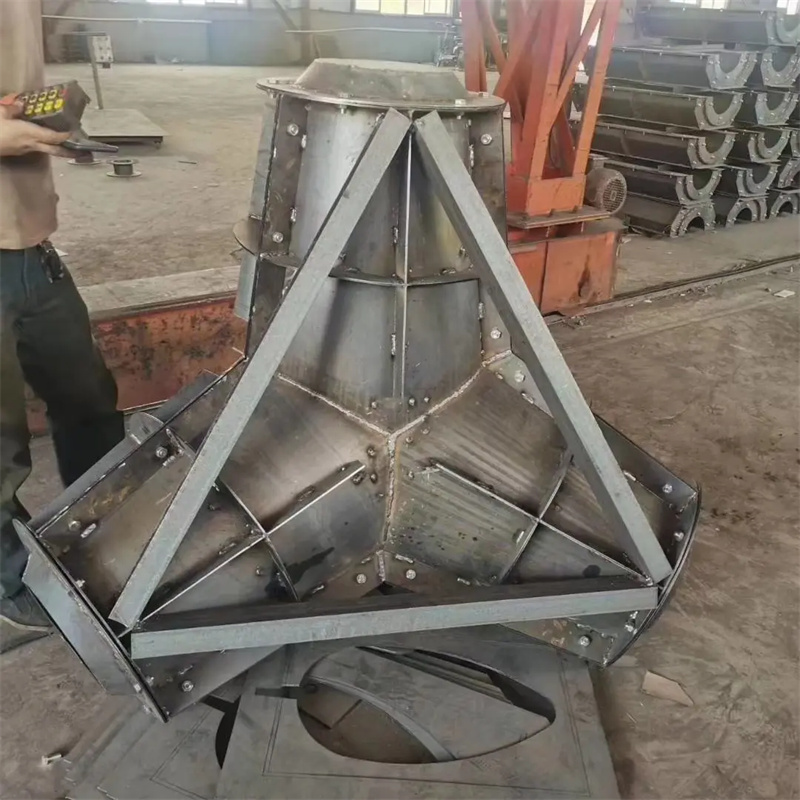 珙縣海岸線防浪模具?扭王字塊消浪模具?產(chǎn)品優(yōu)良