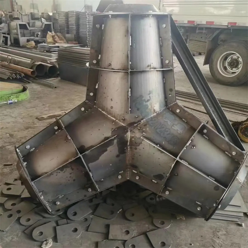 齊河海岸線防浪模具輕量化消浪塊商家直供