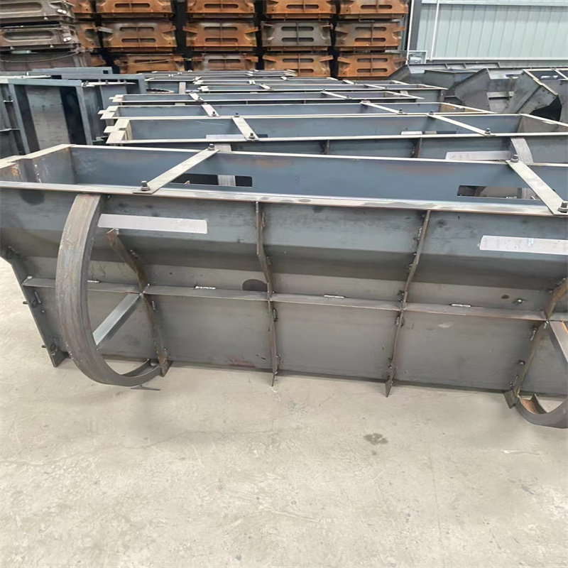 道外隔離墩模具服務(wù)區(qū)隔離墩模具實(shí)力工廠