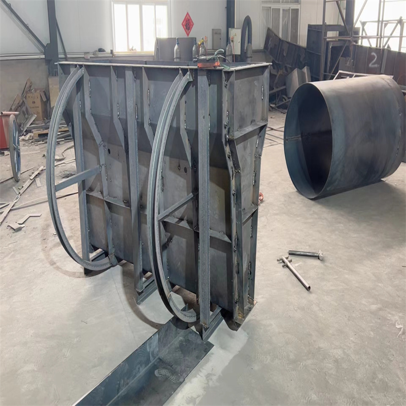 四平隔離墩模具水泥隔離墩模具價(jià)格實(shí)惠