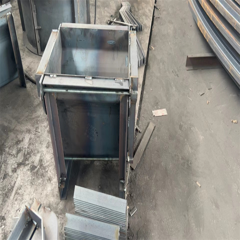 宿豫隔離墩模具,緩沖模具重信譽廠家