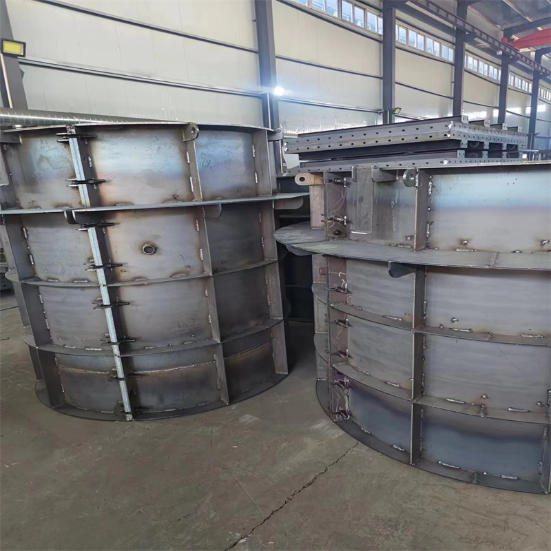 津檢查井模具分層式井模具產(chǎn)品優(yōu)良