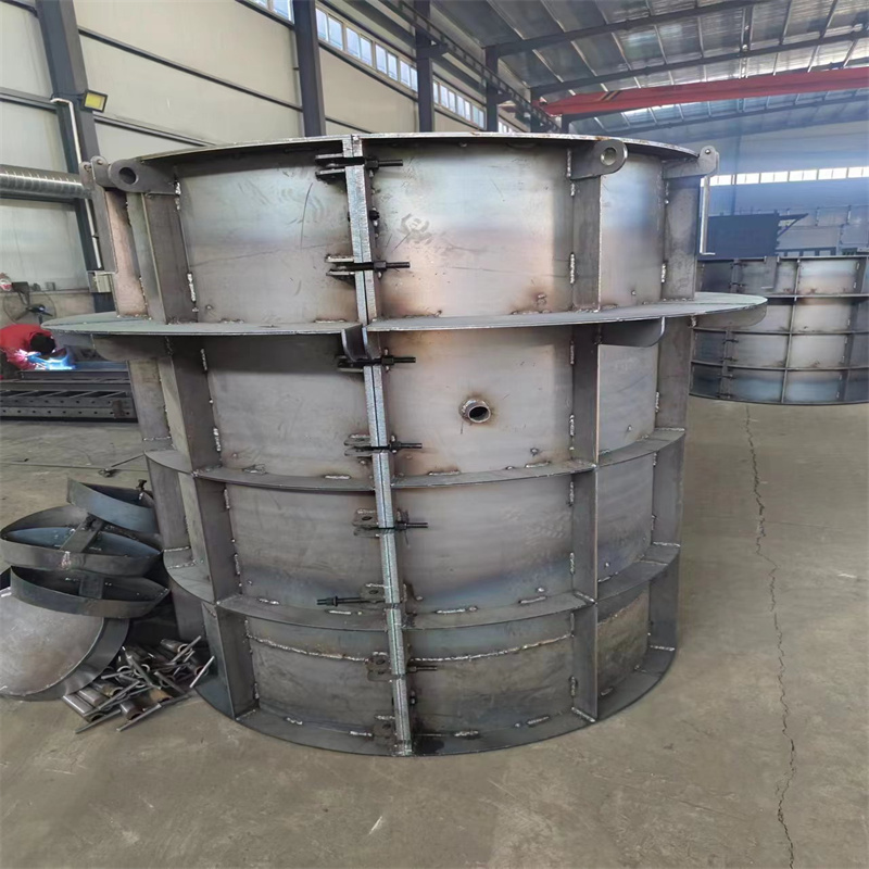 融安檢查井模具污水檢查井模具量大更優(yōu)惠