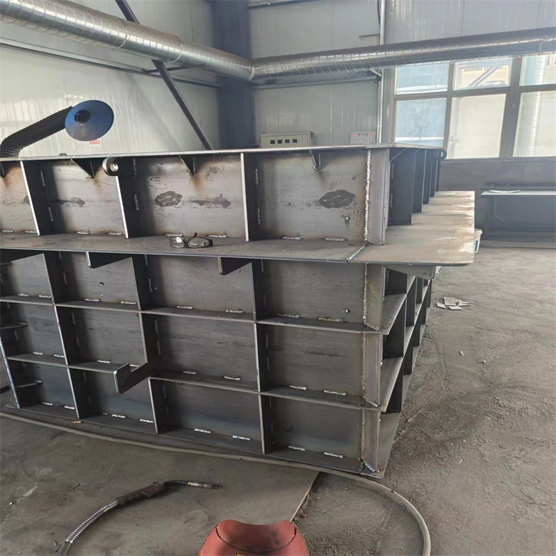 榆陽(yáng)檢查井模具_(dá)市政道路井模具廠家直營(yíng)