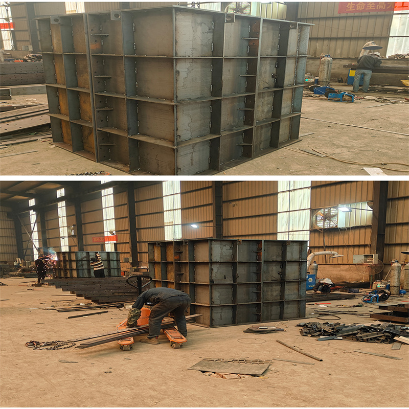 鳳陽檢查井模具塑料檢查井模具歡迎來電詢價(jià)