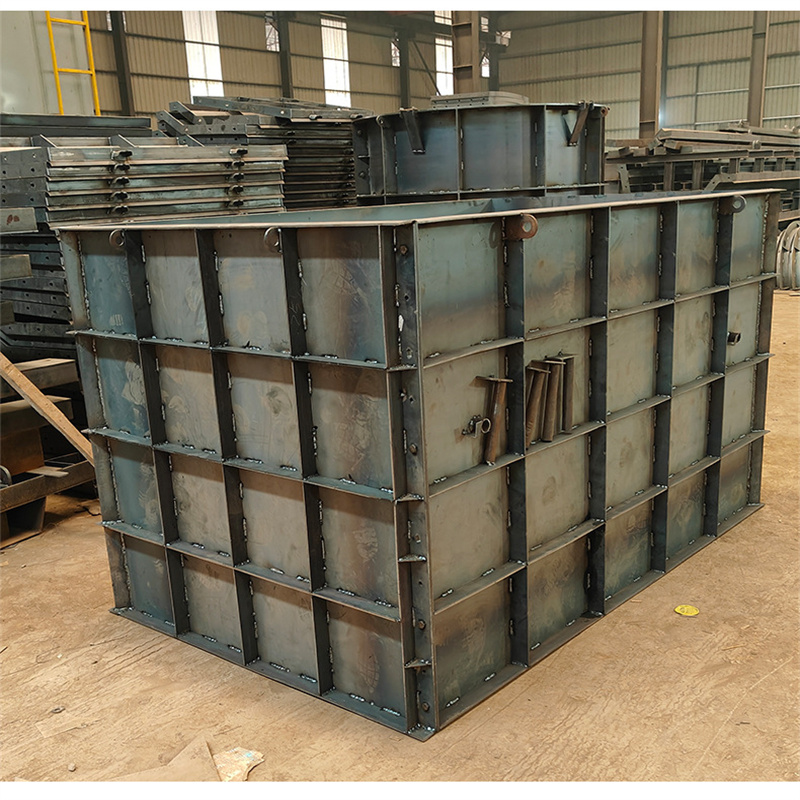 江陵檢查井模具小口徑井模具實力優(yōu)品