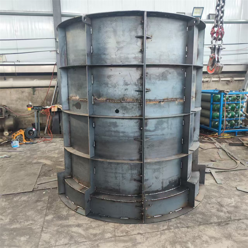 姚安檢查井模具矩形檢查井模具匠心品質(zhì)