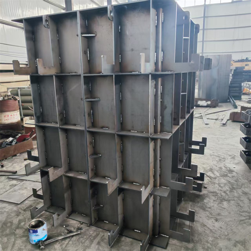 房山檢查井模具防滲漏檢查井模具精心選材