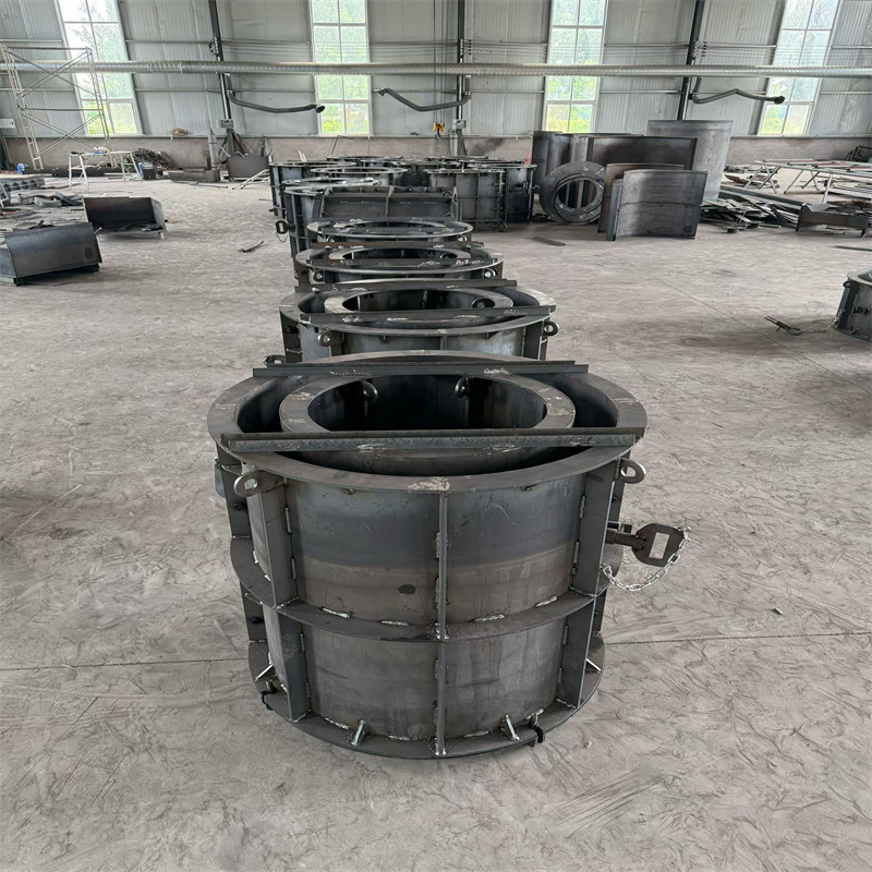 平橋檢查井模具,井蓋模具廠家直發(fā)