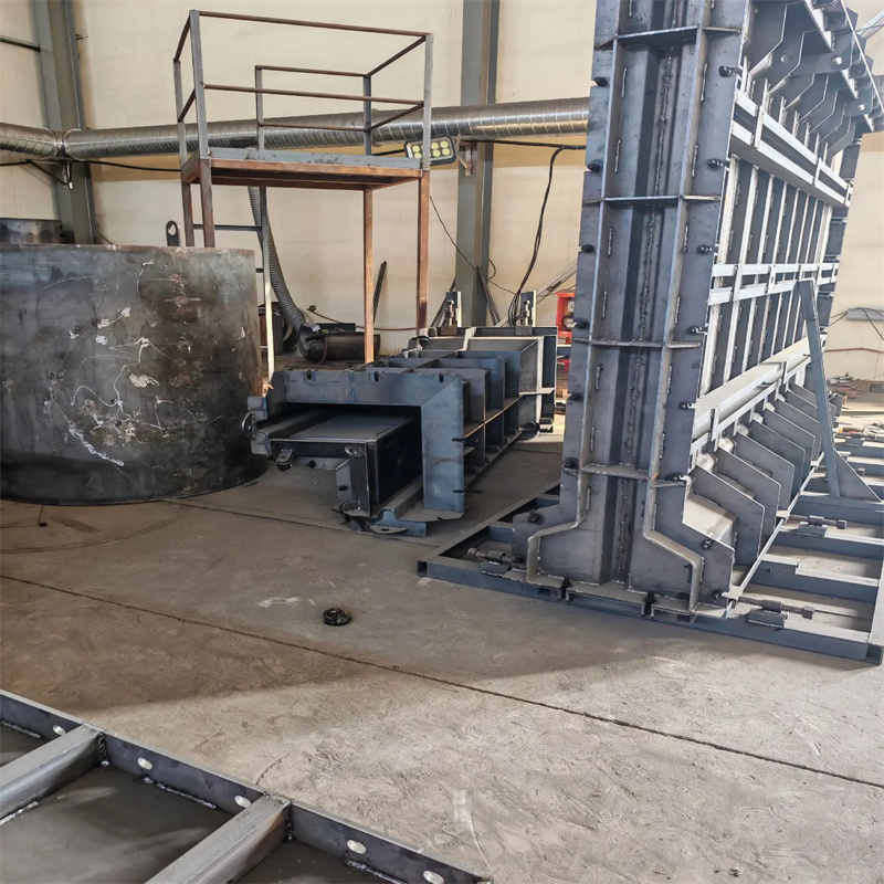 天臺(tái)檢查井模具分層式井模具來圖定制