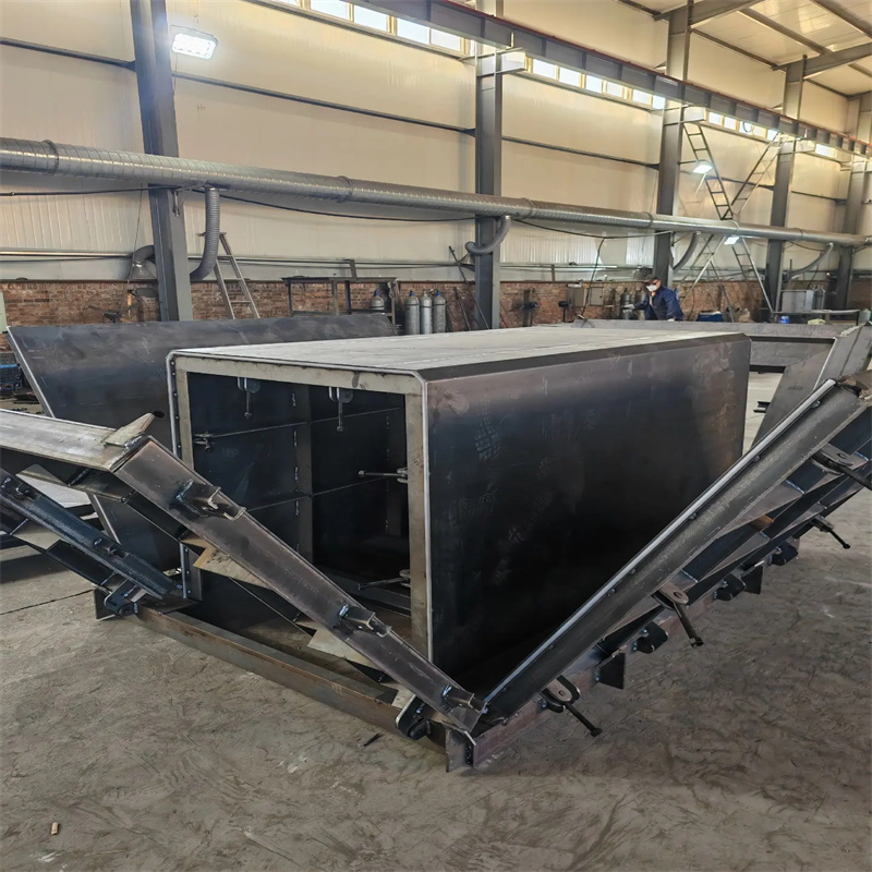 檢查井模具污水檢查井模具精工細(xì)作品質(zhì)優(yōu)良