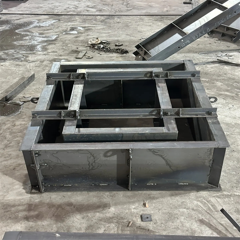 佛坪檢查井模具,雨水井模具支持批發(fā)零售