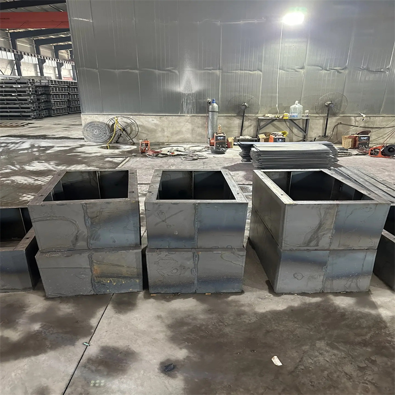 賓縣檢查井模具-模塊化拼裝模具銷售的是誠信