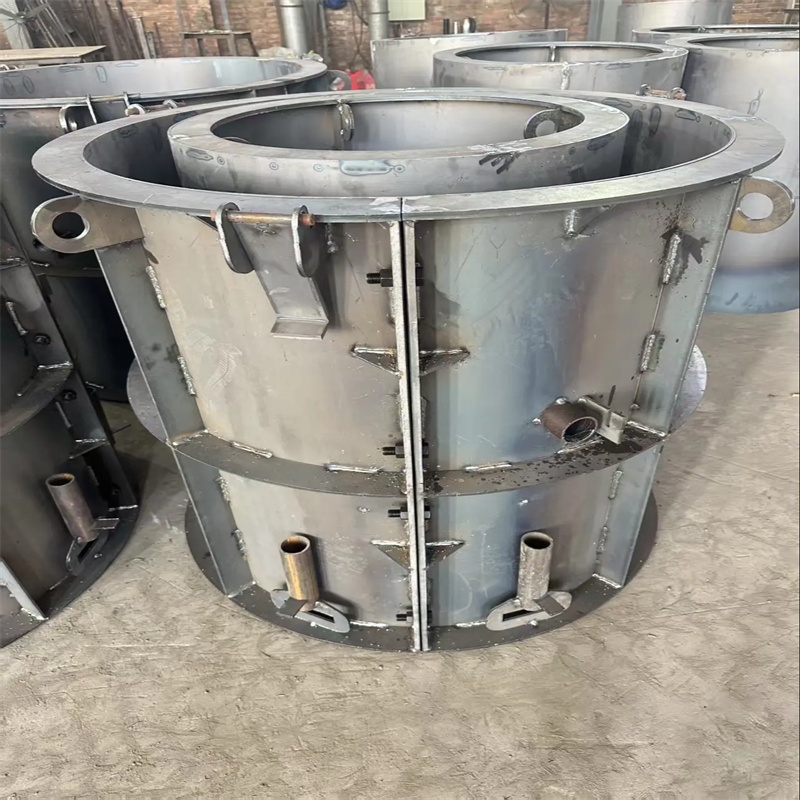 連云檢查井模具方形檢查井模具海量現(xiàn)貨直銷