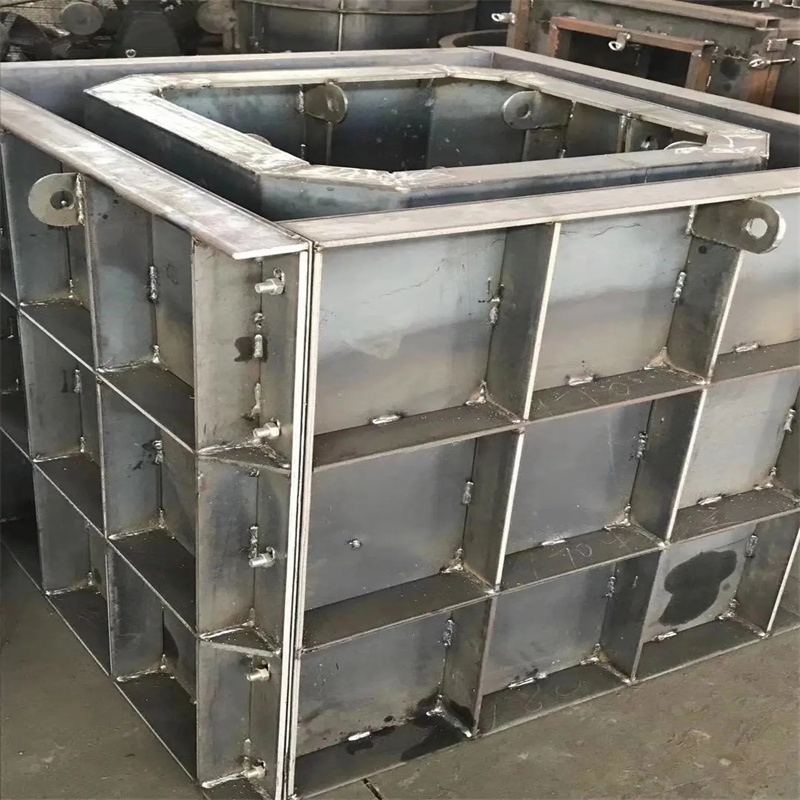 泉港檢查井模具,通信井檢查模具購買的是放心