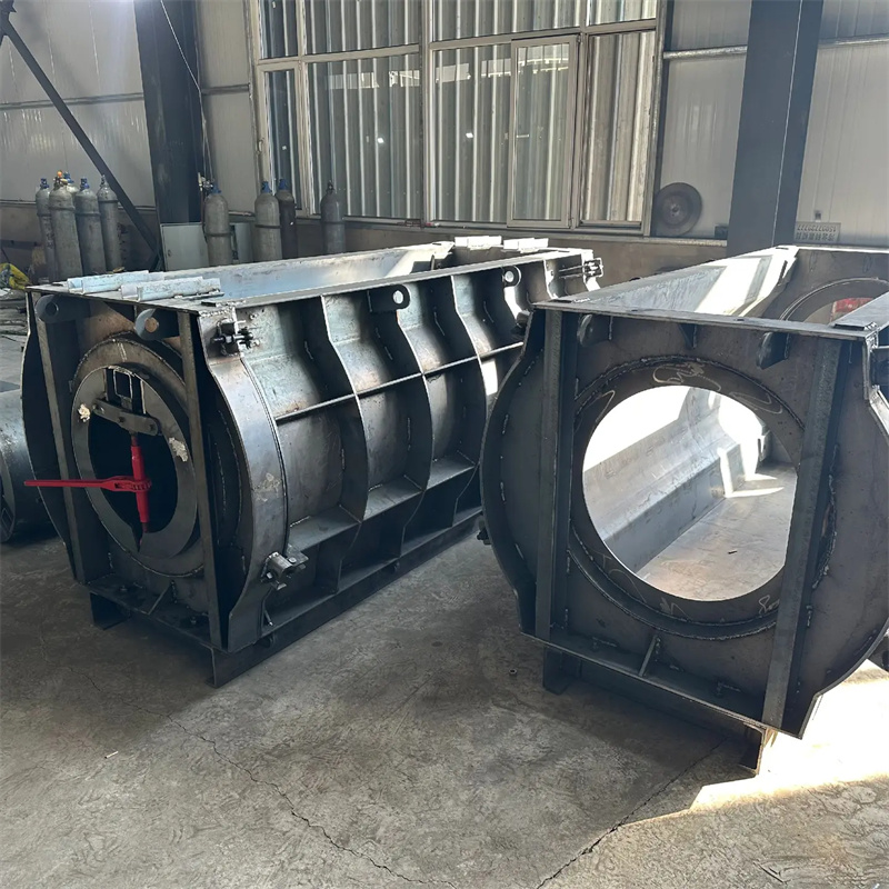 元謀檢查井模具綜合管廊井模具專注細(xì)節(jié)使用放心