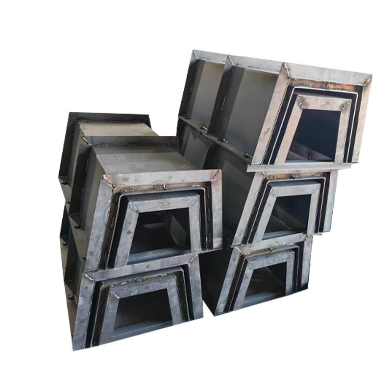 蔡甸流水槽模具可調(diào)節(jié)高度模具送貨上門(mén)