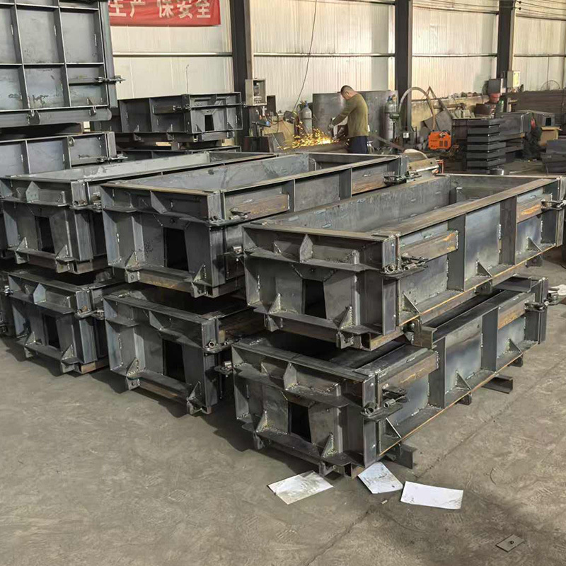 長洲流水槽模具耐腐蝕鋼水槽模具詳細參數(shù)