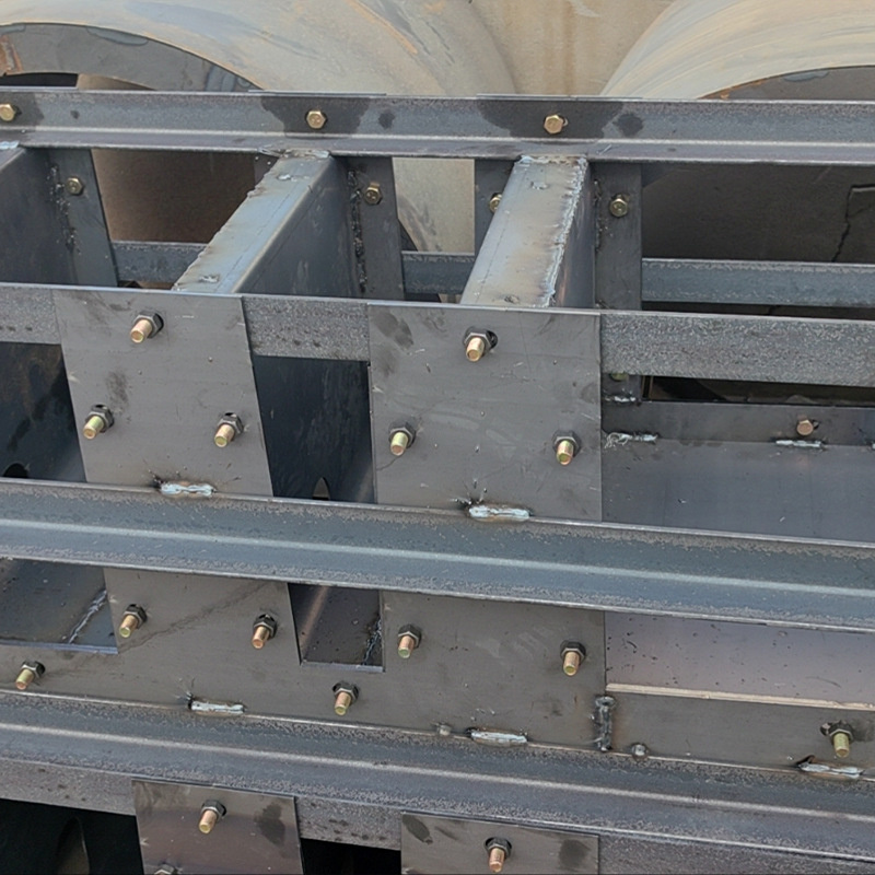 海鹽流水槽模具矩形槽模具誠(chéng)信商家