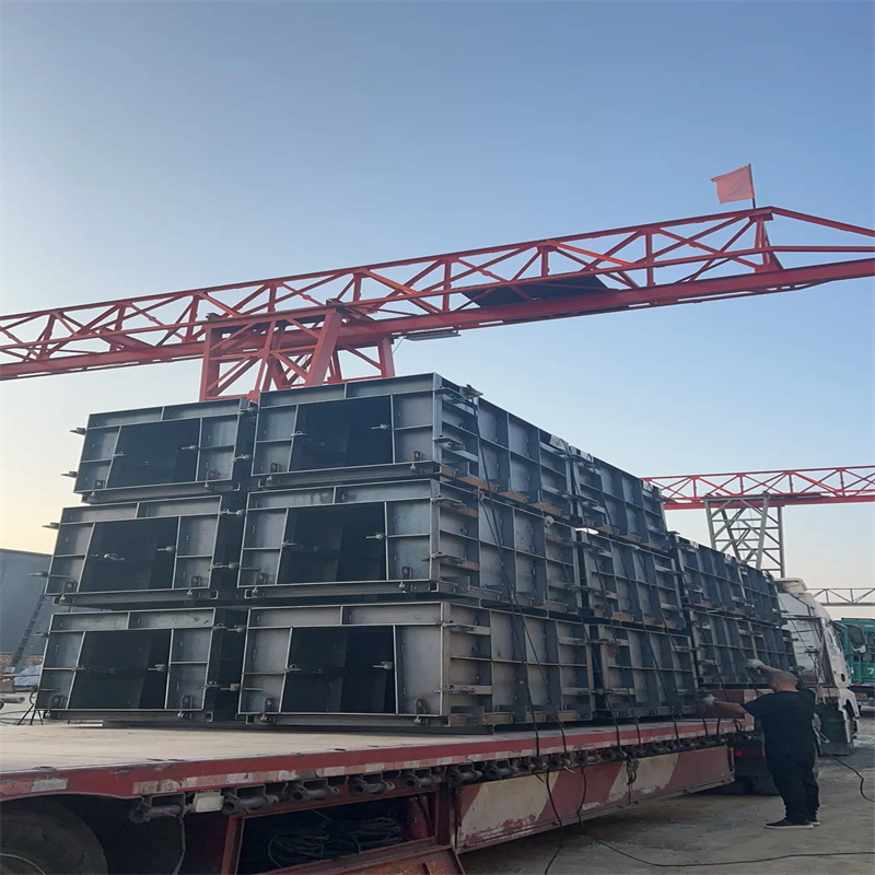 靈壽流水槽模具緩沖消能槽模具嚴(yán)選材質(zhì)