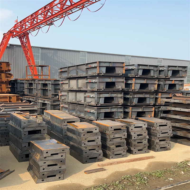 武邑流水槽模具透水型邊溝模具快捷物流