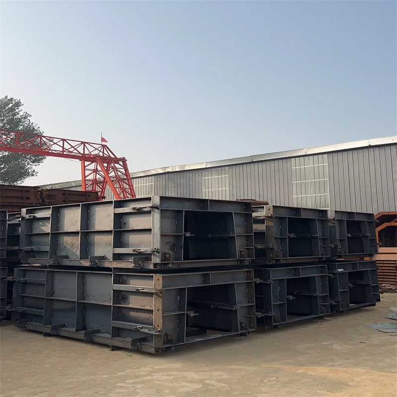 曲水流水槽模具輕量化排水溝模具廠家直銷放心