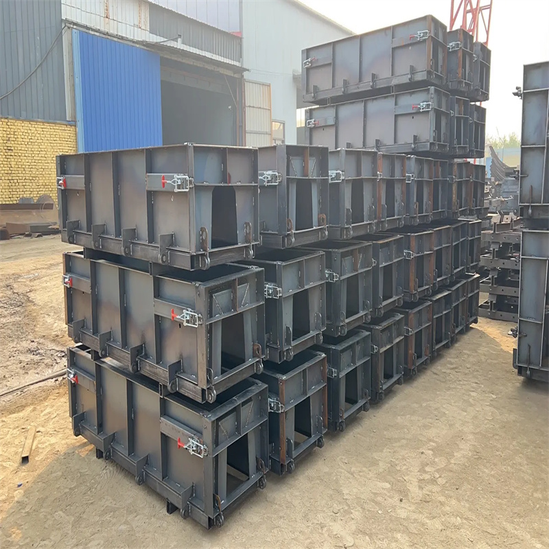 增城流水槽模具快速施工水溝模具供您所需