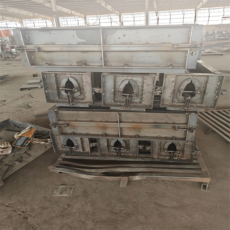 龍?zhí)读魉勰>咻p量化排水溝模具好貨有保障