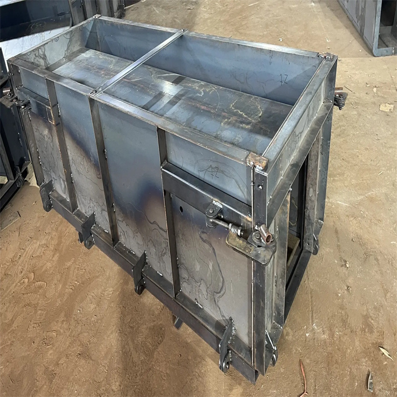 流水槽模具多孔位電纜槽模具精選廠家好貨