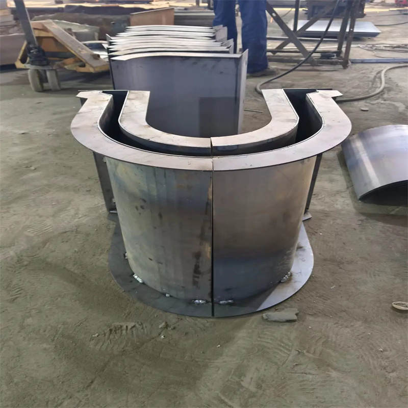 流水槽模具復(fù)合型水槽模具買的放心安興用的舒心