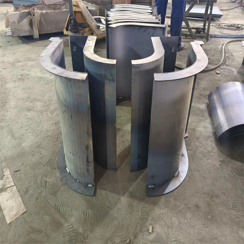 平陸流水槽模具市政道路排水溝模具廠家品控嚴(yán)格