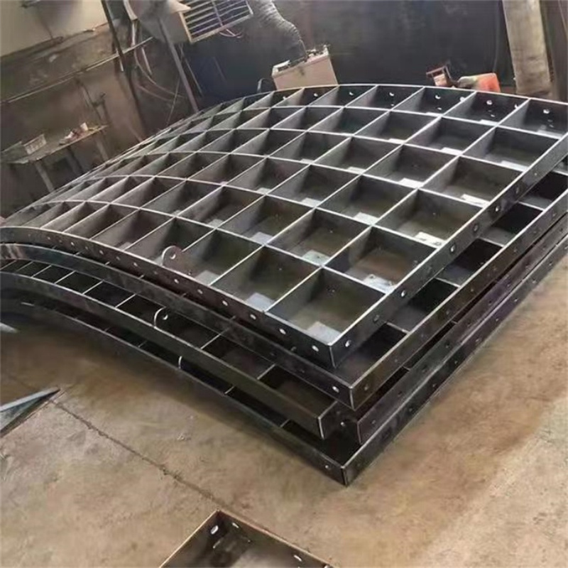 臨澧風(fēng)電基礎(chǔ)模具-快速施工風(fēng)電鋼模板品質(zhì)值得信賴