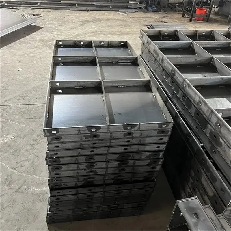 賓川風(fēng)電基礎(chǔ)模具_(dá)風(fēng)電基礎(chǔ)鋼模具每一處都是匠心制作