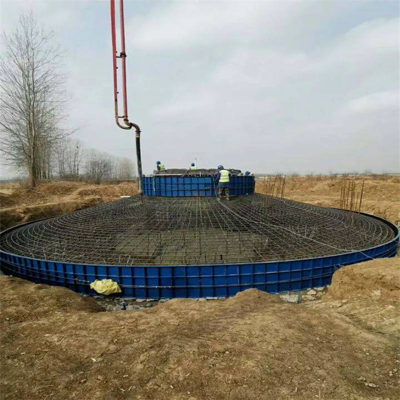 福安風(fēng)電基礎(chǔ)模具消能風(fēng)電鋼模板支持定制