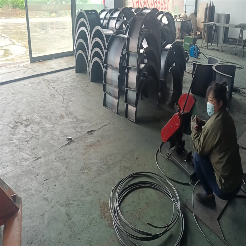 溫江風(fēng)電基礎(chǔ)模具,方形風(fēng)電基礎(chǔ)鋼模具用心制作