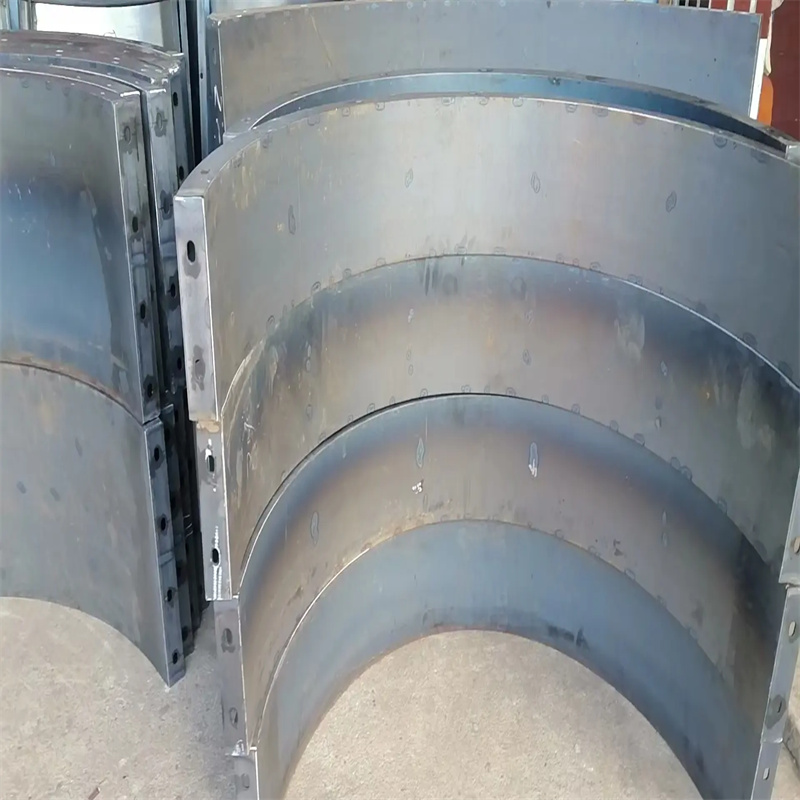 二道江風(fēng)電基礎(chǔ)模具預(yù)制風(fēng)電基礎(chǔ)鋼模具供應(yīng)采購