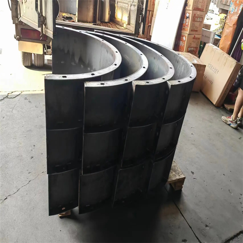 元氏風(fēng)電基礎(chǔ)模具可調(diào)節(jié)風(fēng)電鋼模板廠家