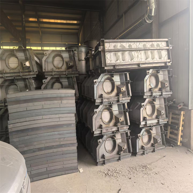 護坡模具非標護坡模具質(zhì)量牢靠