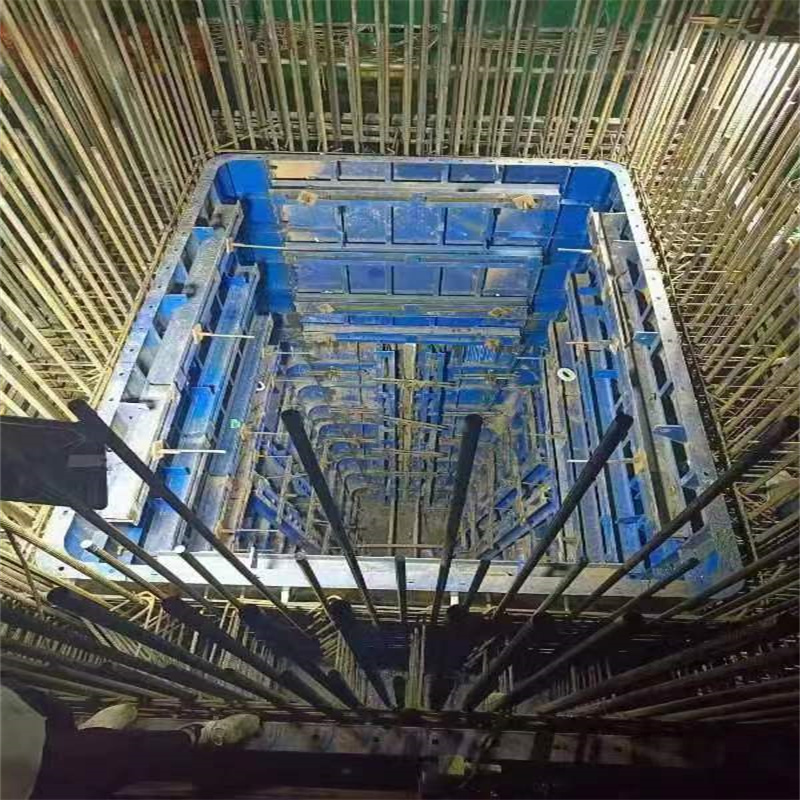 安遠(yuǎn)橋梁墩柱模具,緩沖橋梁立柱模具誠信商家服務(wù)熱情