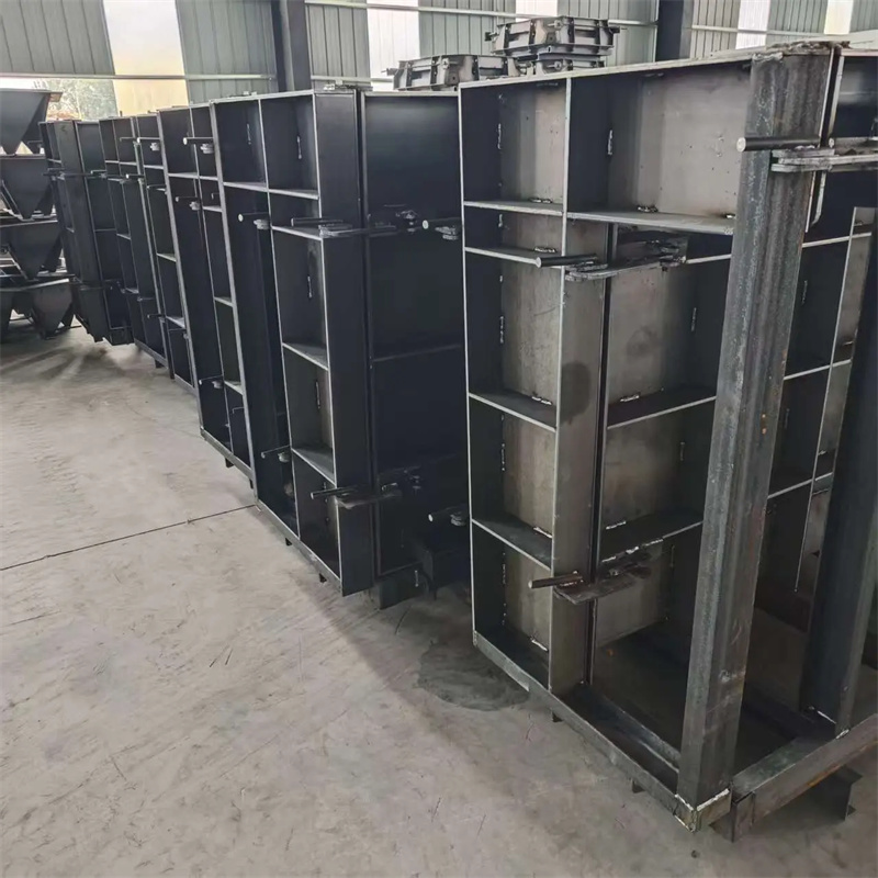 大田樂高塊擋土墻模具樂高塊鋼模具發(fā)貨迅速