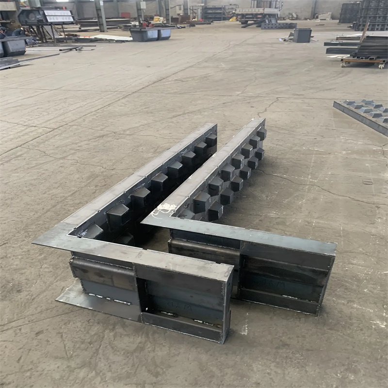 文山樂高塊擋土墻模具模塊化擋土墻模具好貨直供