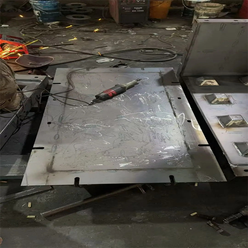 天心樂(lè)高塊擋土墻模具扭王字塊模具廠(chǎng)家品控嚴(yán)格